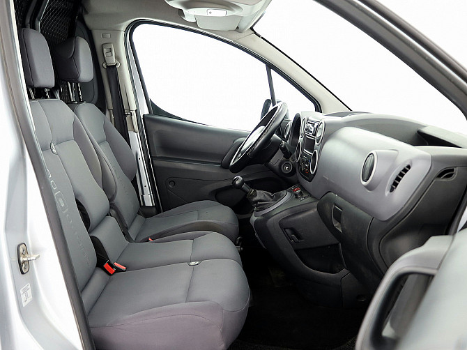 Citroen Berlingo Van Facelift 1.6 72kW Tallina - foto 6