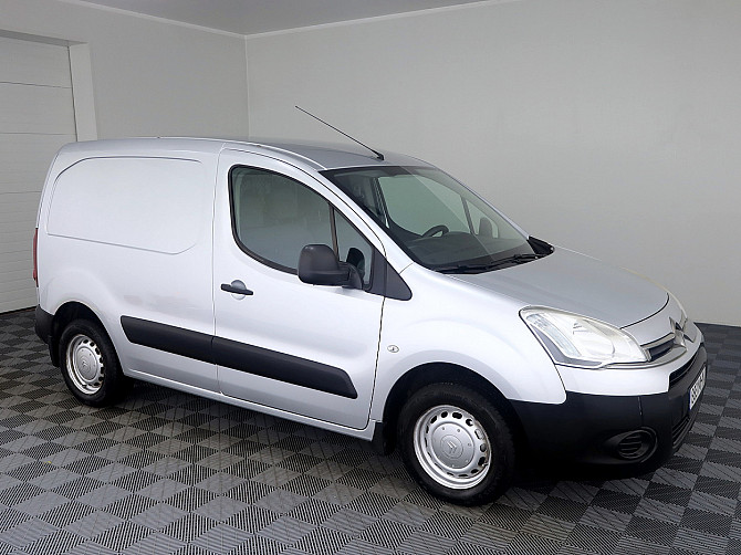 Citroen Berlingo Van Facelift 1.6 72kW Tallina - foto 1