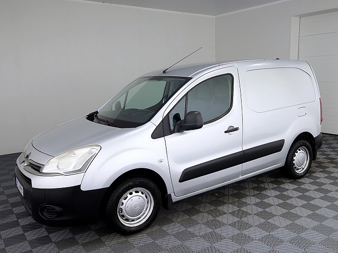 Citroen Berlingo Van Facelift 1.6 72kW Tallina - foto 2