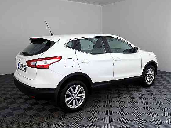 Nissan Qashqai Tekna ATM 1.2 85kW Tallina