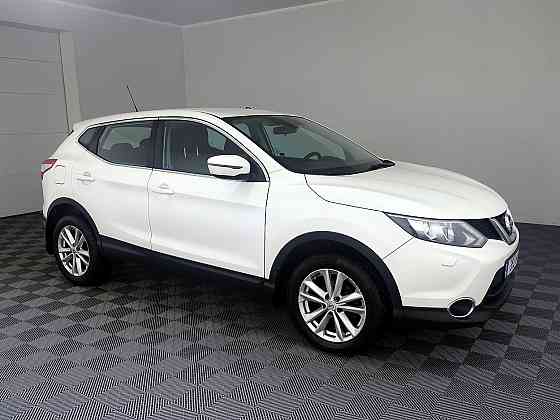 Nissan Qashqai Tekna ATM 1.2 85kW Tallina