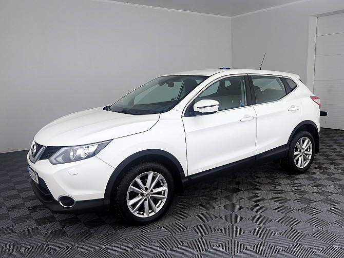 Nissan Qashqai Tekna ATM 1.2 85kW Tallina - foto 2