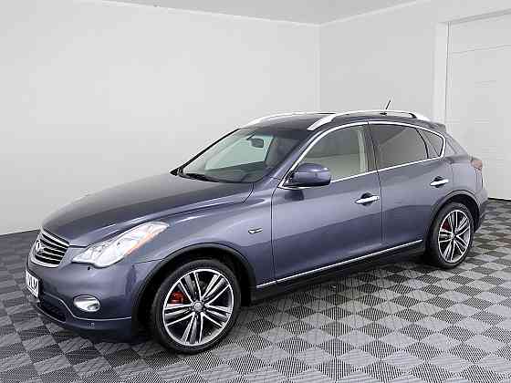 Infiniti EX35 Luxury LPG ATM 3.5 221kW Tallina