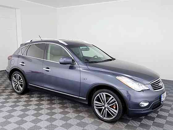 Infiniti EX35 Luxury LPG ATM 3.5 221kW Tallina