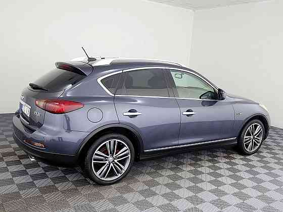 Infiniti EX35 Luxury LPG ATM 3.5 221kW Tallina