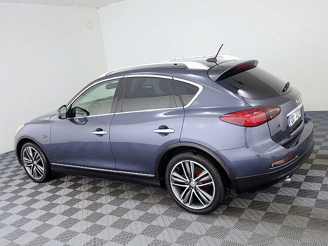 Infiniti EX35 Luxury LPG ATM 3.5 221kW Tallina - foto 4