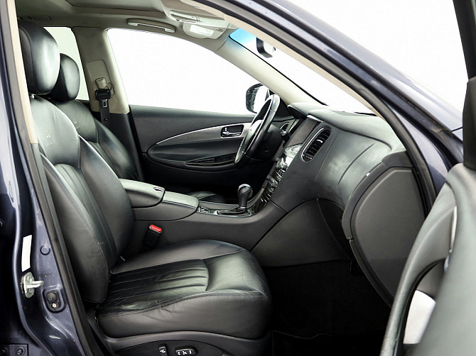 Infiniti EX35 Luxury LPG ATM 3.5 221kW Tallina - foto 6