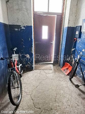 Продается жилой дом в центре Яунелгавы, состоит из 7 квартир. Отличный объект, где Яунелгава - изображение 10