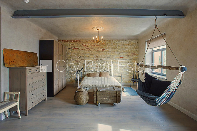 Renovēta māja, slēgts pagalms, iespēja nomāt autostāvvietu, apsargāta autostāvvieta, Rīga - foto 2