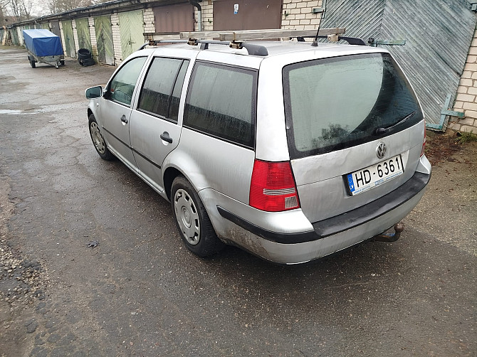 Продаю машину в связи с тем, что купил другую машину. Налог за 2025 год уплачен. Ходовая в... Rīga - foto 3