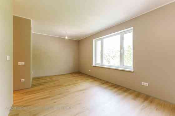 Только до конца МАРТА  цена со скидкой 130 000 EUR.  Совершенно новая 3-комнатная Rīga