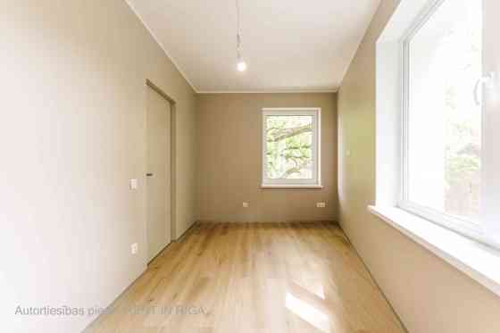 Только до конца МАРТА  цена со скидкой 130 000 EUR.  Совершенно новая 3-комнатная Rīga