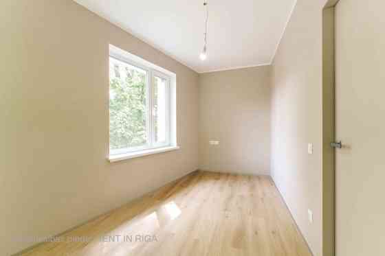 Только до конца МАРТА  цена со скидкой 130 000 EUR.  Совершенно новая 3-комнатная Rīga