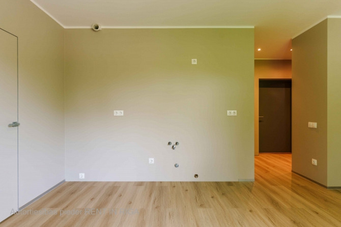 Tikai līdz MARTA beigām - atlaides cena 130 000 EUR.  Jauns 3 istabu dzīvoklis kluba tipa ēkā Rīga - foto 7