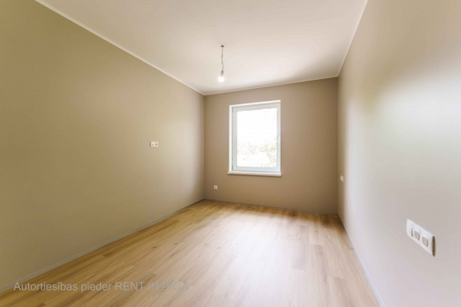 Tikai līdz MARTA beigām - atlaides cena 130 000 EUR.  Jauns 3 istabu dzīvoklis kluba tipa ēkā Rīga - foto 9