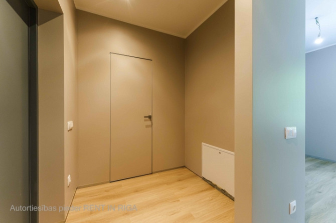 Tikai līdz MARTA beigām - atlaides cena 130 000 EUR.  Jauns 3 istabu dzīvoklis kluba tipa ēkā Rīga - foto 8