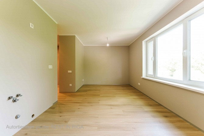 Tikai līdz MARTA beigām - atlaides cena 130 000 EUR.  Jauns 3 istabu dzīvoklis kluba tipa ēkā Rīga - foto 4