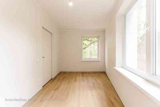 Только до конца МАРТА  цена со скидкой 130 000 EUR.  Совершенно новая 3-комнатная Рига