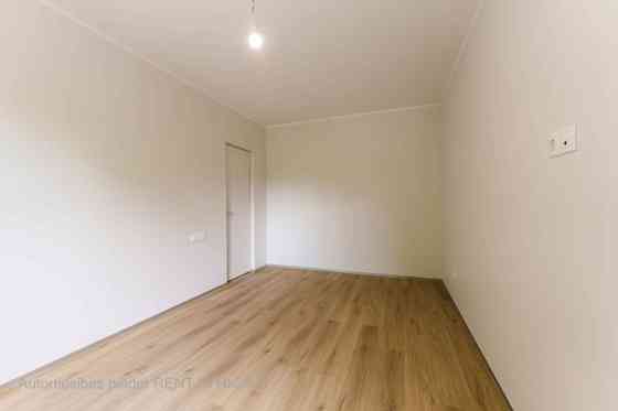 Только до конца МАРТА  цена со скидкой 130 000 EUR.  Совершенно новая 3-комнатная Рига