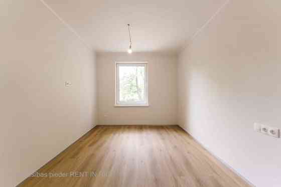 Только до конца МАРТА  цена со скидкой 130 000 EUR.  Совершенно новая 3-комнатная Рига