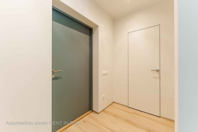 Только до конца МАРТА  цена со скидкой 130 000 EUR.  Совершенно новая 3-комнатная Рига - изображение 7