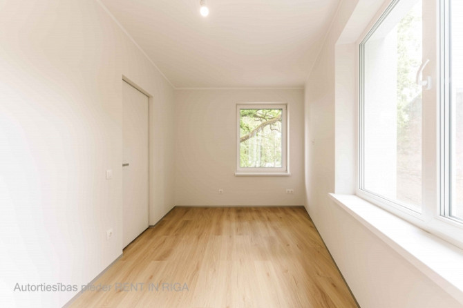 Только до конца МАРТА  цена со скидкой 130 000 EUR.  Совершенно новая 3-комнатная Рига - изображение 2