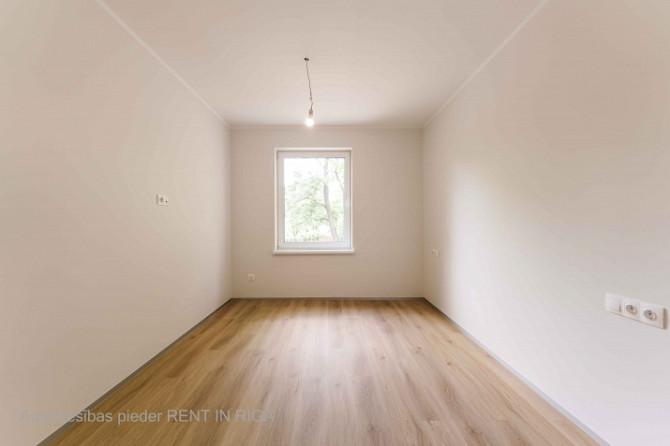 Только до конца МАРТА  цена со скидкой 130 000 EUR.  Совершенно новая 3-комнатная Рига - изображение 5