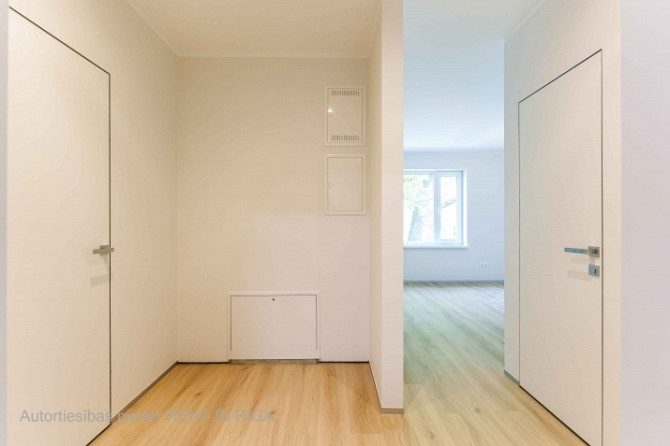 Только до конца МАРТА  цена со скидкой 130 000 EUR.  Совершенно новая 3-комнатная Рига - изображение 8