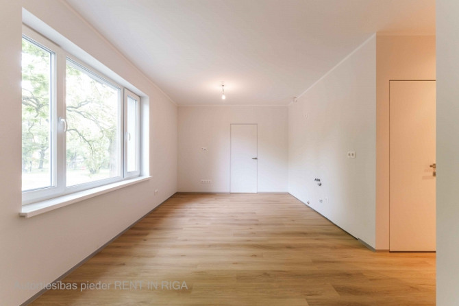 Только до конца МАРТА  цена со скидкой 130 000 EUR.  Совершенно новая 3-комнатная Рига - изображение 1