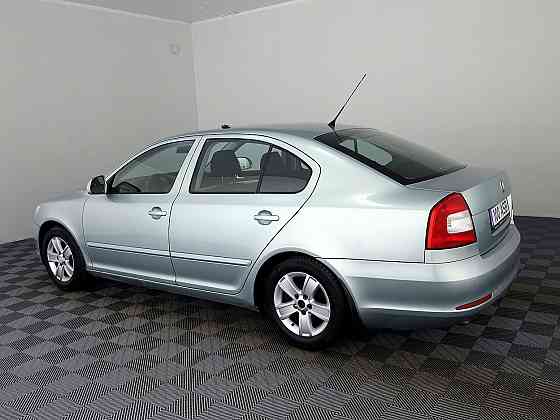 Skoda Octavia Comfortline Facelift ATM 1.4 90kW Tallina