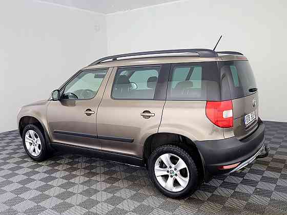 Skoda Yeti Comfortline 1.2 77kW Tallina