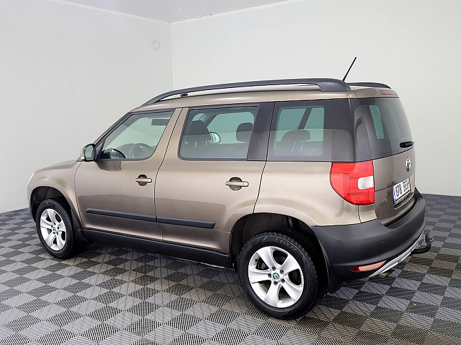 Skoda Yeti Comfortline 1.2 77kW Tallina - foto 4