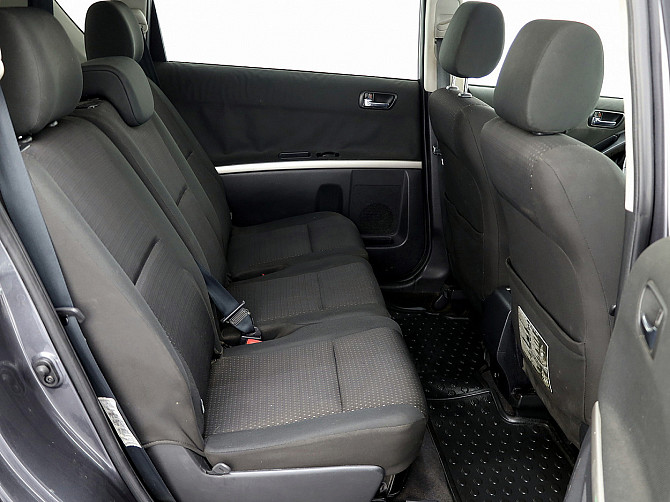 Toyota Corolla Verso Linea Sol Facelift 2.2 D-4D 100kW Tallina - foto 7