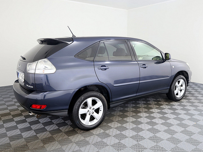 Lexus RX 300 Luxury LPG ATM 3.0 150kW Таллин - изображение 3