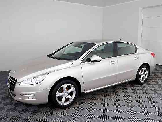Peugeot 508 Elegance 1.6 115kW Таллин