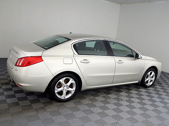 Peugeot 508 Elegance 1.6 115kW Таллин - изображение 3