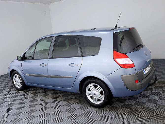 Renault Grand Scenic Family 1.9 dCi 88kW Таллин - изображение 4