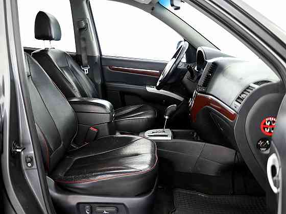 Hyundai Santa Fe Luxury ATM 2.2 CRDi 110kW Tallina