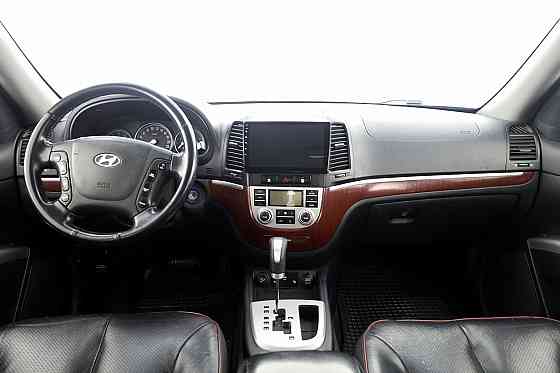 Hyundai Santa Fe Luxury ATM 2.2 CRDi 110kW Tallina