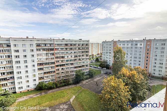 Pagalma ēka, renovēta māja, slēgts pagalms, ieeja no ielas un pagalma, ir lifts, kāpņu telpa Rīga - foto 1