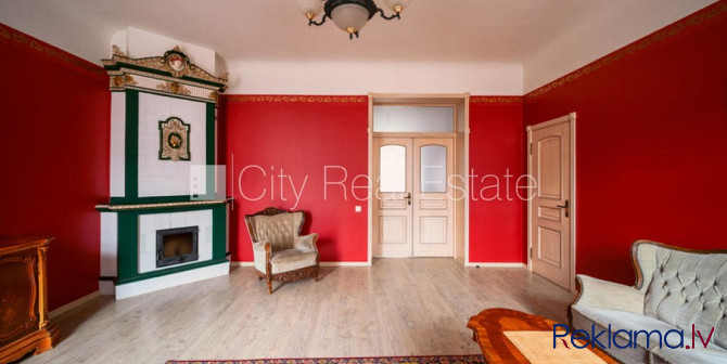 Šo dzīvokli izīrē pa diennaktīm (īstermiņa īre), īres cena sludinājumā norādīta par Rīgas rajons - foto 9