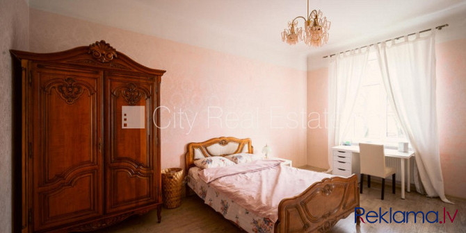 Šo dzīvokli izīrē pa diennaktīm (īstermiņa īre), īres cena sludinājumā norādīta par Rīgas rajons - foto 10