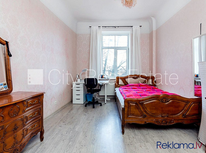 Šo dzīvokli izīrē pa diennaktīm (īstermiņa īre), īres cena sludinājumā norādīta par Rīgas rajons - foto 4