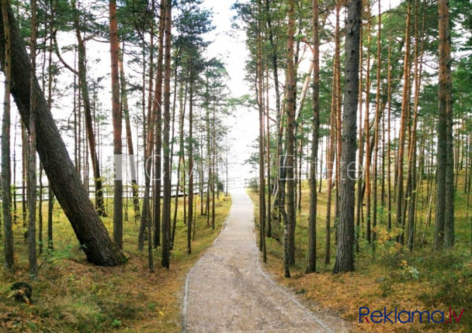 Renovēta māja, labiekārtota apzaļumota teritorija, vieta automašīnai, kāpņu telpa pēc Rīga - foto 5