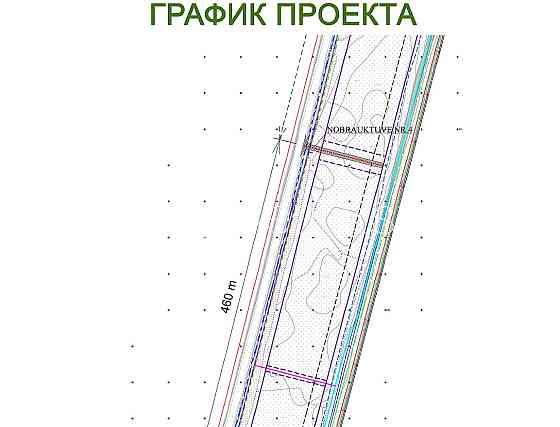 Новостройка, территория обнесена забором, закрытая территория, места для Rīgas rajons