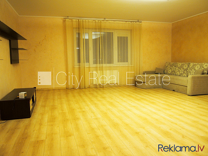 Labiekārtota apzaļumota teritorija, centrālā apkure, CITY REAL ESTATE ID - 516656 
 Papildus Rīga - foto 2