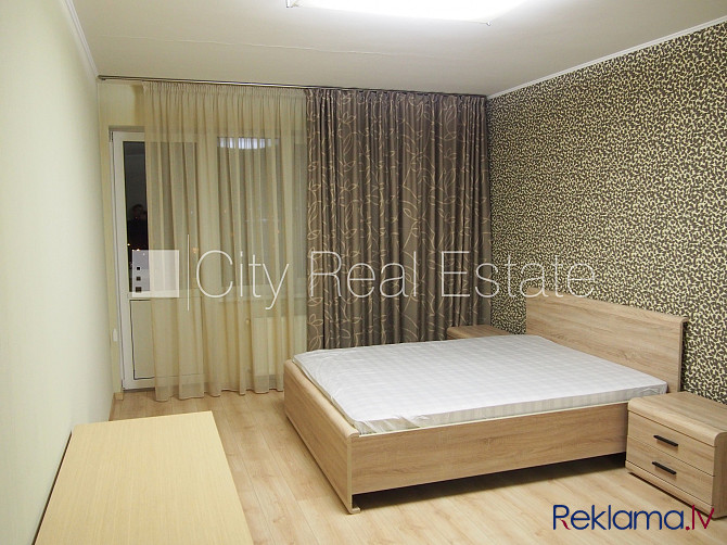 Labiekārtota apzaļumota teritorija, centrālā apkure, CITY REAL ESTATE ID - 516656 
 Papildus Rīga - foto 9