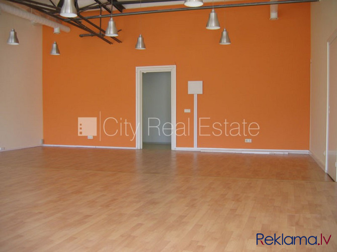 Labiekārtota apzaļumota teritorija, centrālā apkure, CITY REAL ESTATE ID - 516656 
 Papildus Rīga - foto 11