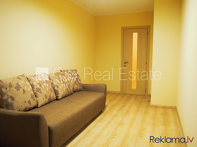 Labiekārtota apzaļumota teritorija, centrālā apkure, CITY REAL ESTATE ID - 516656 
 Papildus Rīga - foto 6