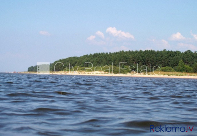 Uz 1 gadu, uz 2 gadiem, uz 3 gadiem, ar iespēju pagarināt līgumu, atbrīvots, zeme robežojas ar Jūrmala - foto 4